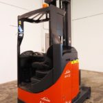 FENWICK LINDE R 14 S