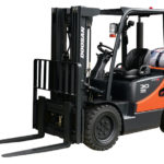 DOOSAN G 25 E 5