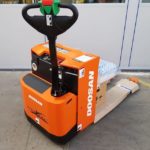 DOOSAN LEDH 18