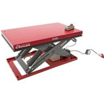 TABLE ELEVATRICE 2000 KG