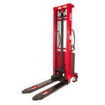 GERBEUR 1500 KG 3500 MM S ELEC