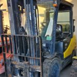 DOOSAN G 35 C5