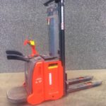 FENWICK LINDE L12AP