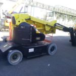 JLG E400AJPN