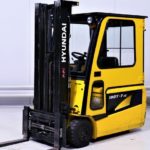 HYUNDAI 18BT7