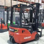 NOBLELIFT FE3D16N