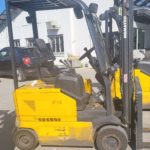 KOMATSU FB16AE2R