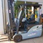 NOBLELIFT FE3D20N