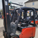 FENWICK LINDE E16-00