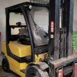 YALE GDP30VX