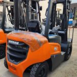 DOOSAN D25NXP