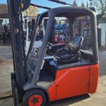 FENWICK LINDE E16-01