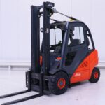 FENWICK LINDE H25D