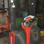 FENWICK LINDE L10