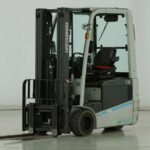 UNICARRIERS AG1N1L18Q
