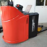 FENWICK LINDE T20SP