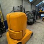 MANITOU 80 VJR