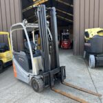 Chariot Frontal Electrique STILL RX20-16
