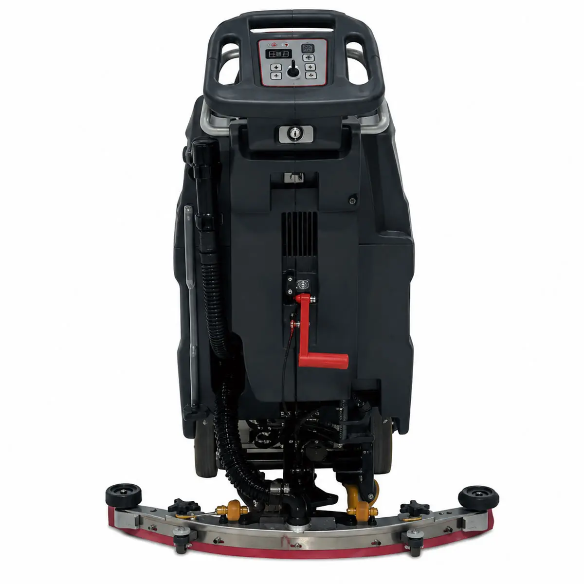 Autolaveuse accompagnante HELI BXD-XZ-2SLI 540 mm pour nettoyage professionnel